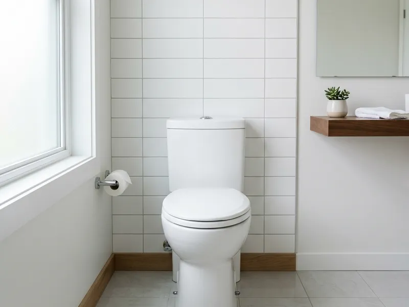 Toilet Repair & Installation Plumber in Lake Helen, FL